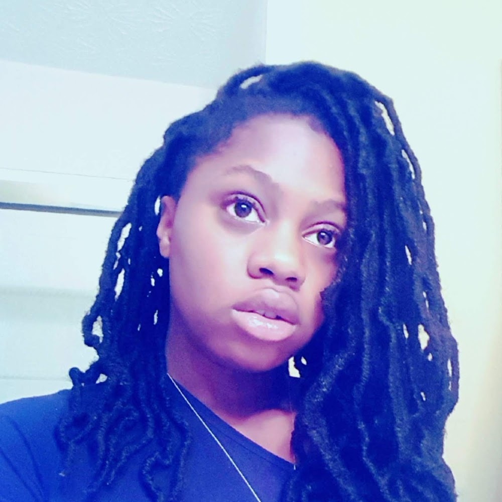 Meet your Posher, Meg